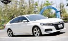 Honda Accord 2022 - Sensing model 2022, odo chỉ 8.000km, nhập Thái, cực siêu mới