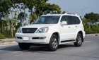 Lexus GX 470 2008 - Màu trắng, xe nhập số tự động