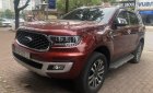 Ford Everest 2020 - Xe đẹp, cam kết chất lượng