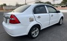 Chevrolet Aveo 2017 - Màu trắng, giá chỉ 225 triệu