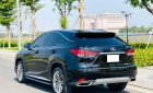 Lexus RX 350 2021 - Xe cực mới, không gian nội thất cabin sang trọng