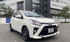 Toyota Wigo 2021 - Màu trắng, một chủ từ mới chạy cực ít 4100 km