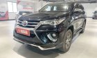 Toyota Fortuner 2017 - Chất lượng vượt trội