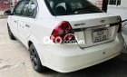 Daewoo Gentra  Daewon 2007 trắng cũ 2007 - Gentra Daewon 2007 trắng cũ