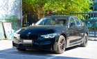 BMW 320i 2016 - Màu đen, nhập khẩu nguyên chiếc giá cạnh tranh