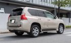 Lexus GX 460 2011 - Xe màu bạc, nhập khẩu nguyên chiếc số tự động