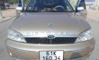 Ford Laser 2002 - Cao cấp GHIA -1.8 - Mới nhất Việt Nam - Xe zin 100% -Không có đối thủ