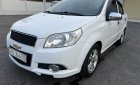 Chevrolet Aveo 2017 - Màu trắng, giá chỉ 225 triệu