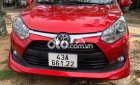 Toyota Wigo  wingo 2018 - toyota wingo