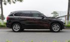 BMW X5 2017 - Xe màu đen, xe nhập số tự động