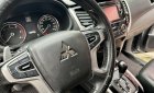 Mitsubishi Triton 2017 - Xe màu xám, 490tr