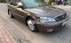 Ford Mondeo Xe   2.5 AT 2004 2004 - Xe Ford Mondeo 2.5 AT 2004