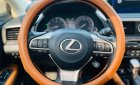 Lexus RX 350 2021 - Xe cực mới, không gian nội thất cabin sang trọng