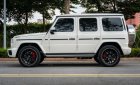 Mercedes-Benz G63 2019 - Màu trắng, nhập khẩu nguyên chiếc số tự động