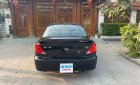 Kia Spectra 2005 - Màu đen, giá 77tr