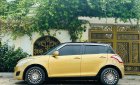 Suzuki Swift 2016 - Suzuki Swift 2016