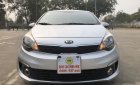 Kia Rio 2015 - Màu bạc, số sàn