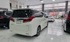 Toyota Alphard 2021 - Màu trắng sản xuất 2021 tên cá nhân