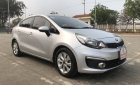 Kia Rio 2015 - Màu bạc, số sàn