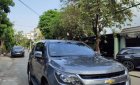 Chevrolet Trailblazer 2018 - Màu xám, nhập khẩu giá cạnh tranh