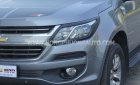 Chevrolet Trailblazer 2018 - Bản cao nhất đời cuối