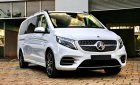 Mercedes-Benz V250 2023 - Mercedes Haxaco Láng Hạ chào bán giá tốt nhất thị trường