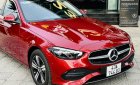 Mercedes-Benz C200 2022 - Xe đẹp như mới, có hỗ trợ bảo hành chính hãng