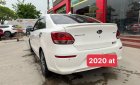 Kia Soluto 2020 - Màu trắng, giá 395tr