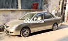 Mitsubishi Lancer bán xe ô tô 5 chỗ   2003 2003 - bán xe ô tô 5 chỗ Mitsubishi Lancer 2003