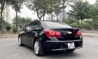 Chevrolet Cruze 2016 - Odo 5v xịn, 1 chủ từ đầu, toàn để hầm