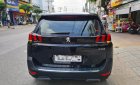 Peugeot 5008 2017 - Peugeot 5008 2017