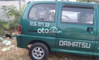 Daihatsu Citivan Dahatsu 7 chổ 2003 mới xét xe được 1 năm 2003 - Dahatsu 7 chổ 2003 mới xét xe được 1 năm