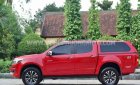 Chevrolet Colorado 2017 - Xe nhập khẩu, chạy 50.000km