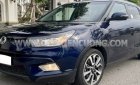 Ssangyong TiVoLi 2016 - Nhập khẩu nguyên chiếc Hàn Quốc