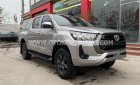 Toyota Hilux 2020 - 1 cầu số tự động