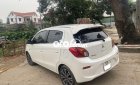 Mitsubishi Mirage Misubishi  1.2CVT 2016 - Misubishi mirage 1.2CVT