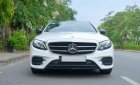 Mercedes-Benz E300 2020 - Màu trắng