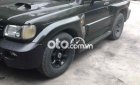 Hyundai Galloper galopper 2003 STD 2003 - galopper 2003 STD