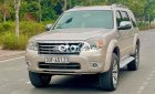 Ford Everest   2012 số tự động máy dầu 2012 - Ford Everest 2012 số tự động máy dầu