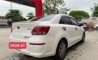 Kia Soluto 2020 - Màu trắng, giá 395tr