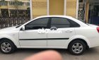 Daewoo Lacetti gia dình cần bán 2009 - gia dình cần bán