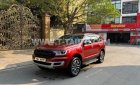 Ford Everest 2020 - Bao check hãng toàn quốc