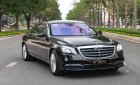 Mercedes-Benz S 450L 2020 - Đăng ký lần đầu 2020 xe nhập giá tốt 3 tỷ 300tr