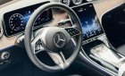 Mercedes-Benz C200 2022 - Xe đẹp như mới, có hỗ trợ bảo hành chính hãng