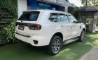 Ford Everest 2023 - Bản 1 cầu, bản nâng cấp năm 2023