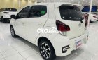 Toyota Wigo Bán xe   số tự động gia đình 1 chủ 2020 - Bán xe Toyota Wigo số tự động gia đình 1 chủ