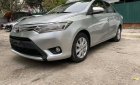 Toyota Vios 2017 - Đời cuối 2017, xe 1 chủ xe thật mới đẹp, gia đình đi ít nên xe còn rất mới, biển phố không mất 20 triệu