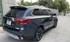 Mitsubishi Outlander 2021 - Cần bán xe