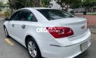 Chevrolet Cruze   - Biển số TPHCM - còn QUÁ MỚI 2017 - Chevrolet Cruze - Biển số TPHCM - còn QUÁ MỚI