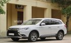 Mitsubishi Outlander 2018 - Đăng ký 2019